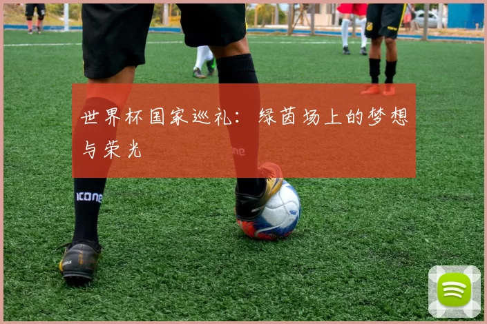 世界杯国家巡礼:绿茵场上的梦想与荣光
