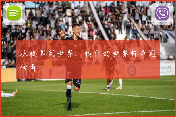 从校园到世界：我们的世界杯夺冠传奇