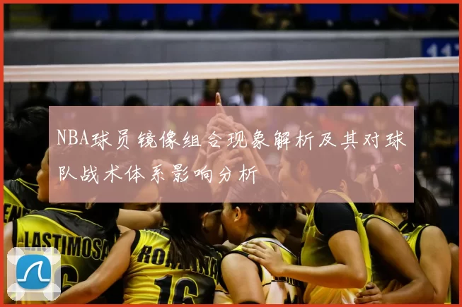 NBA球员镜像组合现象解析及其对球队战术体系影响分析
