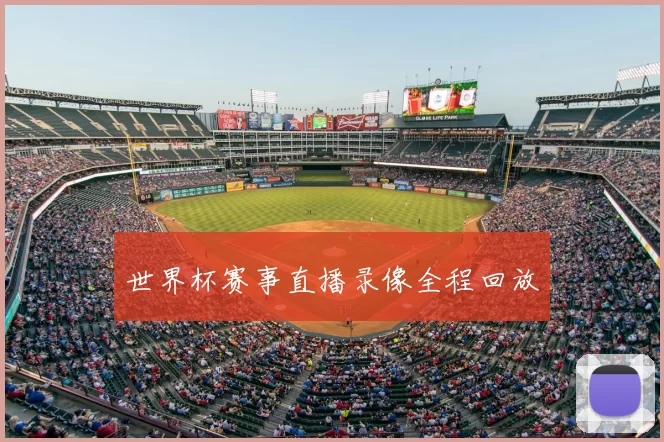 世界杯赛事直播录像全程回放